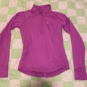 Horze Equestrain Riding Top